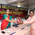 subhwanti Orientation cum Induction Programme