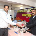 subhwanti Orientation cum Induction Programme