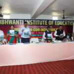 subhwanti Orientation cum Induction Programme