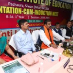 subhwanti Orientation cum Induction Programme