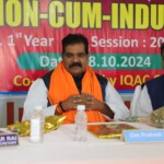 subhwanti Orientation cum Induction Programme