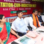 subhwanti Orientation cum Induction Programme
