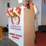 subhwanti Orientation cum Induction Programme