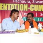 subhwanti Orientation cum Induction Programme