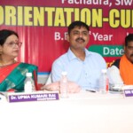 subhwanti Orientation cum Induction Programme