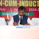 subhwanti Orientation cum Induction Programme